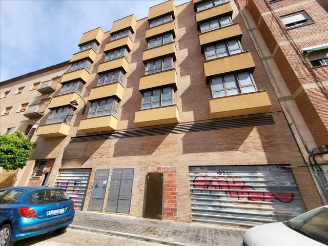 Local en venta en Quart de Poblet de 1442 m2 photo 0