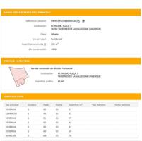 Casa - Chalet en venta en Tavernes de la Valldigna de 354 m2 photo 0