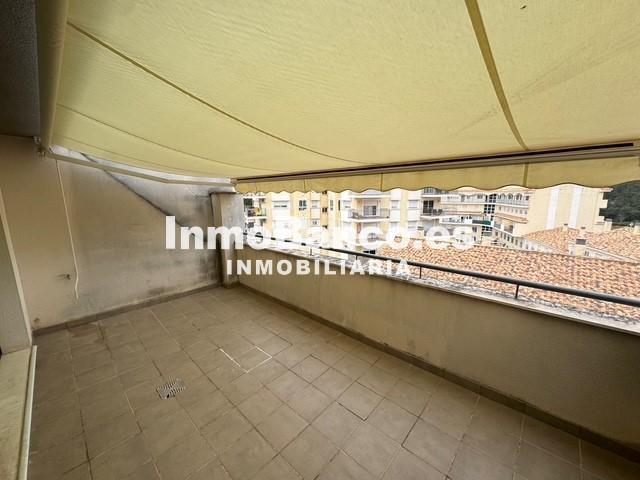 Ático en venta en Nàquera de 112 m2 photo 0