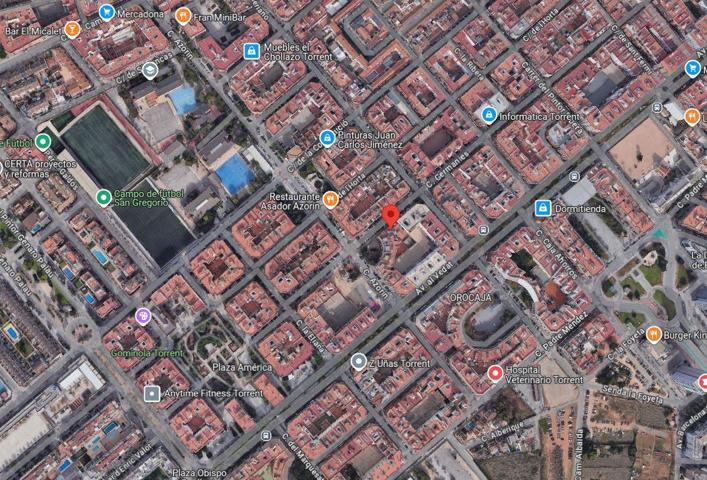 Piso en venta en Torrent de 71 m2 photo 0