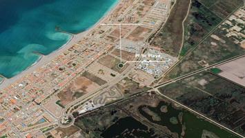 Terreno en venta en Platja d&#x27;Almenara Casablanca de 19195 m2 photo 0