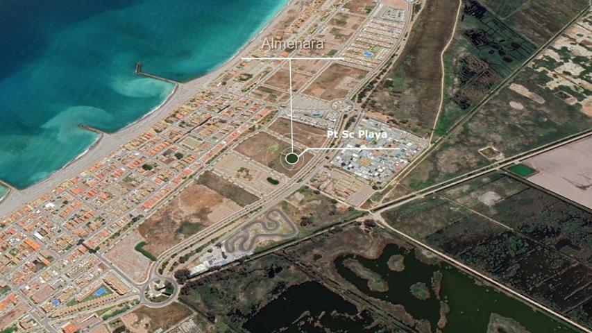 Terreno en venta en Platja d&#x27;Almenara Casablanca de 19195 m2 photo 0