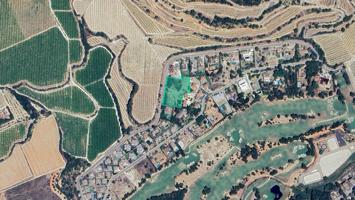 Terreno en venta en Chiva de 5550 m2 photo 0