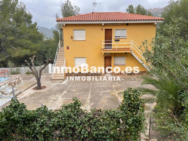Piso en venta en Náquera de 109 m2 photo 0