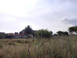 Terreno en venta en El Verger de 2431 m2 photo 0