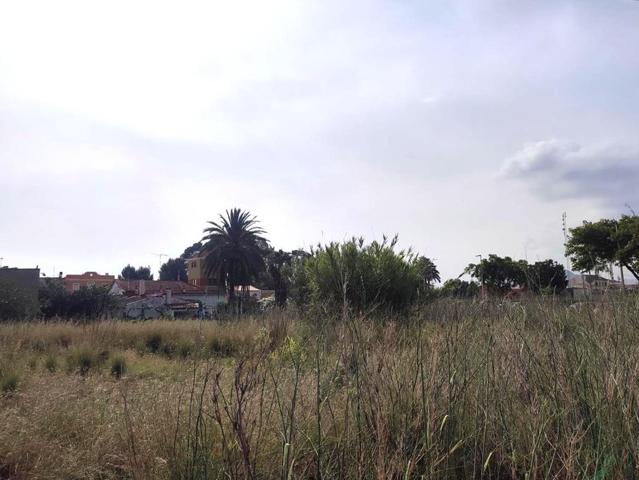 Terreno en venta en El Verger de 2431 m2 photo 0