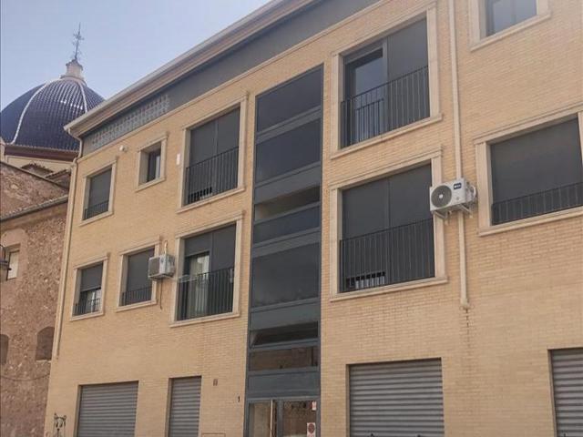 Piso en venta en Massamagrell de 127 m2 photo 0