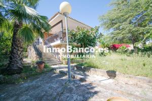 Chalet en venta en la Urbanización de Santo Domingo photo 0