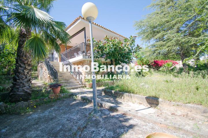 Chalet en venta en la Urbanización de Santo Domingo photo 0