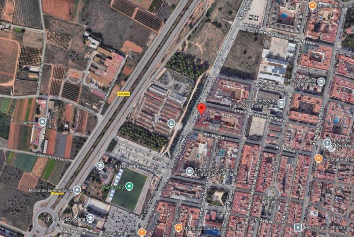 Atico en Catarroja photo 0