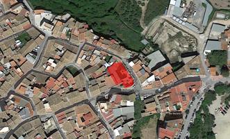 Terreno en venta en Chiva de 482 m2 photo 0
