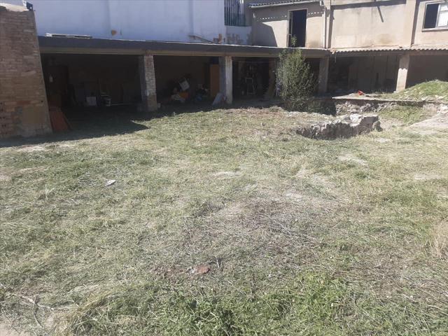 Terreno en venta en Chiva de 482 m2 photo 0