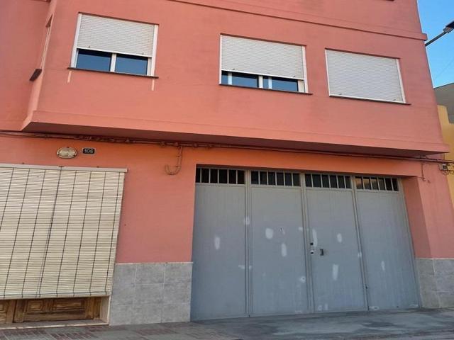 Piso en venta en Benifaió de 100 m2 photo 0
