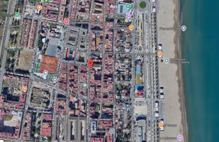 Piso en venta en València de 66 m2 photo 0