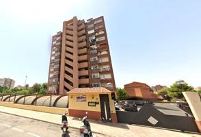 Piso en venta en Alacant de 112 m2 photo 0