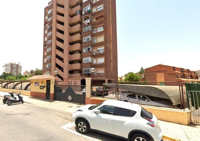 Piso en venta en Alacant de 112 m2 photo 0