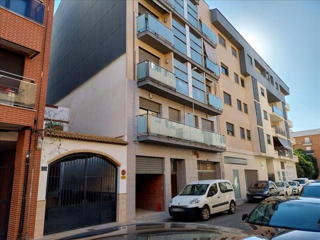 Local en venta en Picassent de 446 m2 photo 0