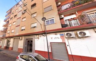 Piso en alquiler en Alaquàs de 90 m2 photo 0