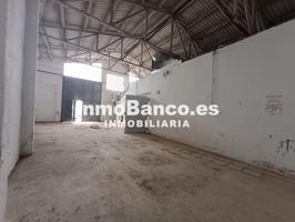 Nave Industrial en venta en Beniarjó de 878 m2 photo 0