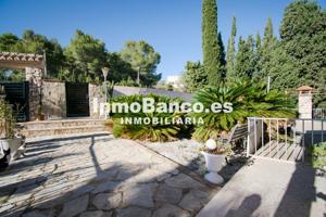 Chalet independiente en Cumbres de Calicanto photo 0