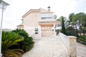 Chalet independiente en Cumbres de Calicanto photo 0