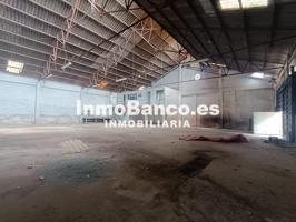 Nave Industrial en venta en Sagunto de 430 m2 photo 0