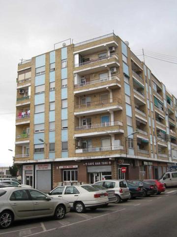 Piso en venta en València de 94 m2 photo 0