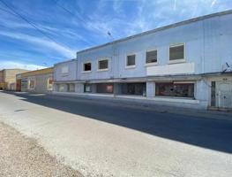 Nave Industrial en venta en Castelló de 2543 m2 photo 0