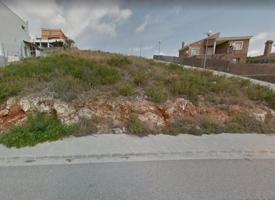 Terreno en venta en Montroy de 1276 m2 photo 0
