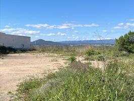 Terreno en venta en La Pobla de Vallbona de 1784 m2 photo 0