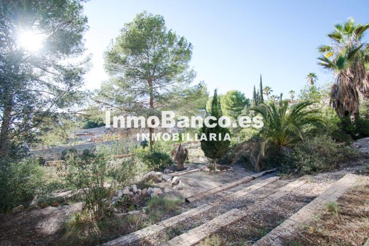 Terreno en venta en Torrent de 1053 m2 photo 0