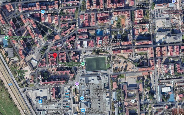 PISO ALQUILADO EN XIRIVELLA photo 0