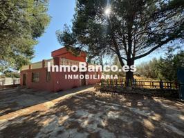 Casa Rústica en venta en Liria de 214 m2 photo 0