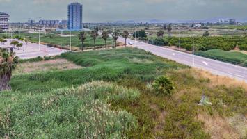 Terreno en venta en Moncofa de 1051 m2 photo 0