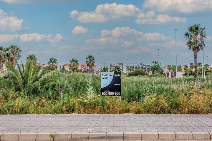 Terreno en venta en Moncofa de 1051 m2 photo 0