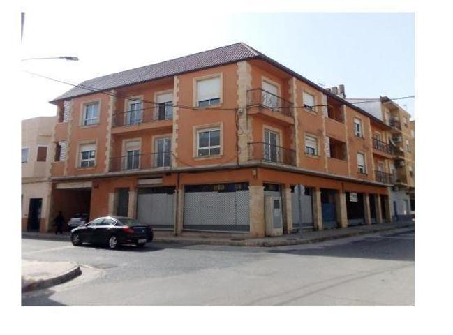 Edificio en venta en La Pobla Llarga de 1188 m2 photo 0