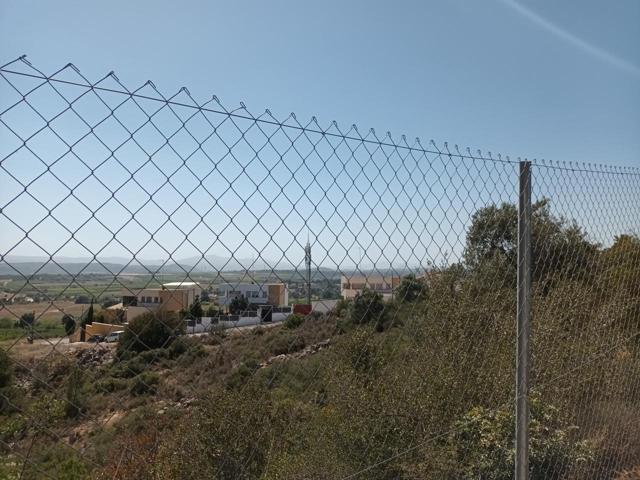 Terreno en venta en Torrent de 5146 m2 photo 0