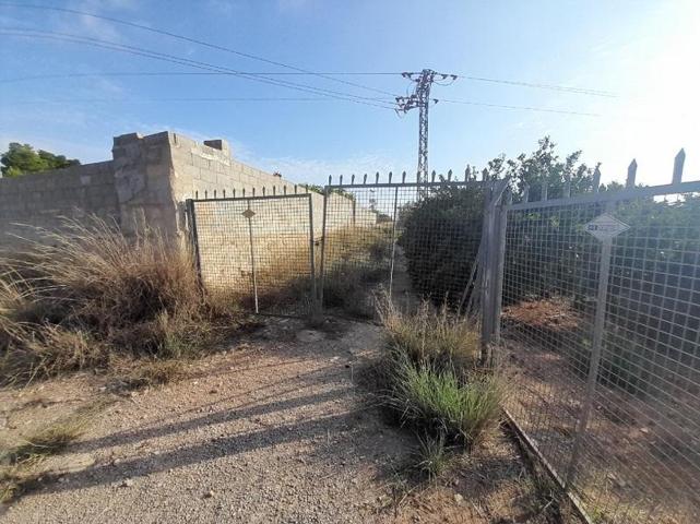 Terreno en venta en Riba-roja de Túria de 8590 m2 photo 0