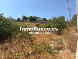 Terreno en venta en Torrent de 1256 m2 photo 0