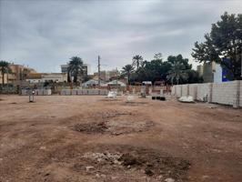 Terreno en venta en Benetúser de 1684 m2 photo 0