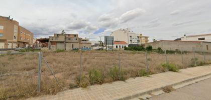 Terreno en venta en Montroi de 1276 m2 photo 0