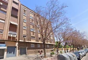 Piso en venta en Quart de Poblet de 78 m2 photo 0