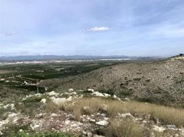 Terreno en venta en Torrent de 6584 m2 photo 0