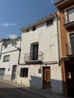 CASA PARA REFORMAR EN REQUENA POR 33.000 € photo 0