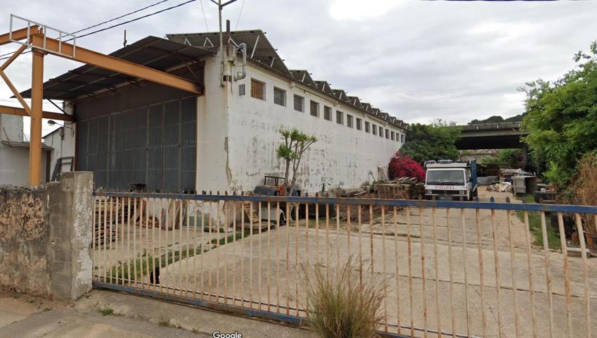 NAVE OKUPADA EN ALZIRA POR 159.000 € photo 0