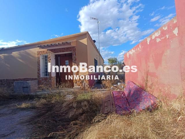 Casa - Chalet en venta en Liria de 150 m2 photo 0