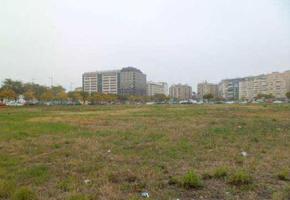 Terreno en venta en Alzira de 314 m2 photo 0