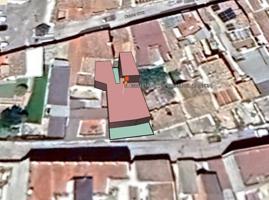 Terreno en venta en Benaguasil de 323 m2 photo 0