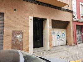 Piso en venta en València de 110 m2 photo 0