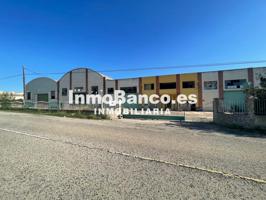 Nave Industrial en venta en Chiva de 30455 m2 photo 0